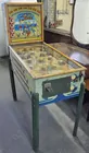 CAPTAIN KIDD Pinball Machine 