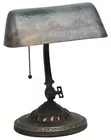 Amronlite Antq. Desk Lamp