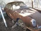 1967 porsche 911