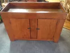 Dry Sink