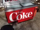 Coca-Cola Cooler