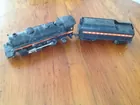 Vintage Lionel Trains