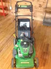 John Deere Mowmentum Push Lawnmower