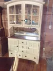 Beautiful Kitchen Display Cabinet
