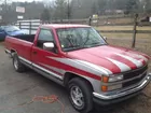Chevrolet Truck