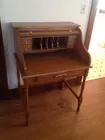 small roll top desk