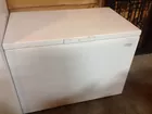 Whirlpool Deep Freezer