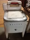 Wringer Washing Machine