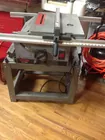 Ryobi Table Saw