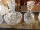 3 Decanters