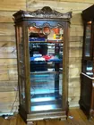 Oak Pulaski furniture 