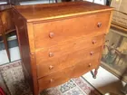 Primitive Cherry chest