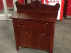 Dry Sink
