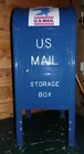 1949 US Mailbox