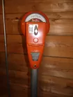  Duncan Parking Meter