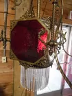 Victorian Chandelier made by Miller