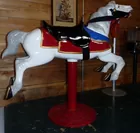 COCA-COLA CAROUSEL