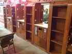 1930's Barber's Bar