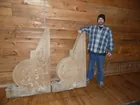 Victorian Corbels