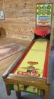 Chicago Coin co. Bowling machine