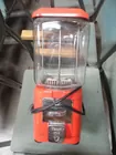 Heated Peanut Machine