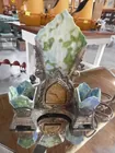 Art Deco Light/Clock