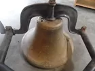 no. 4 dinner bell