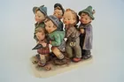 Hummel Figurine, Adventure Bound