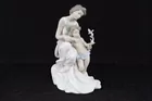 Lladro Figurine, Where Love Begins 