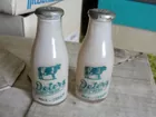 Salt and Pepper Shakers