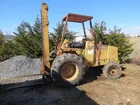 535E Forklift