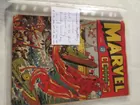 Marvel Mystery Comic Book