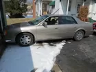 2004 CADILLAC DEVILLE