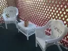 Beautiful Wicker Furniture