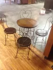 Childrens Ice Cream Parlor Set