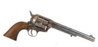 OK Corral Gun - Wyatt Earp Colt 45 Revolver