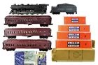 Lionel Hudson Train Set 2148WS inc Box, circa 1950