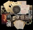 The Glenn Boyer Historic Earp Family Archive