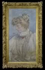 Jean Francois Raffaelli (1850-1924) Oil on Canvas