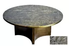 Philip & Kelvin LaVerne Eternal Forest Round Table