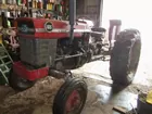 Massey Ferguson 165