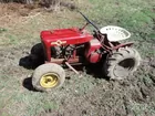 Wheel Horse