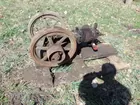 Hit & Miss engine