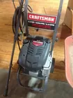 Craftsman High Pressure Washer