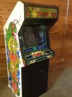 Centipede Arcade Machine