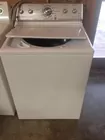 Maytag Centennial Top Loading Washer