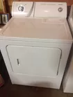 Admiral Clothes Dryer