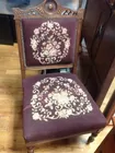 Victorian Chair