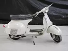 1964 Vespa Scooter