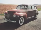 41 Ford Super Deluxe